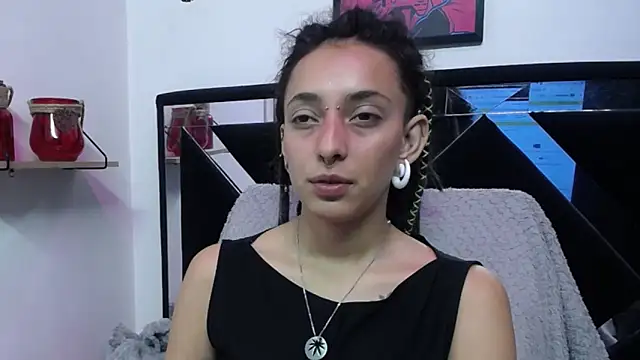 ORIANNA BODMOD online show from 12/14/24, 02:53