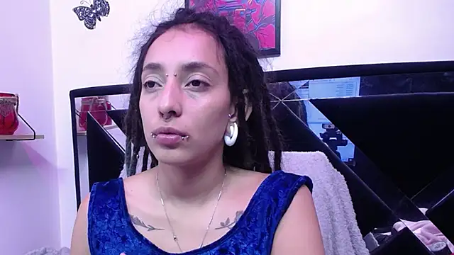 ORIANNA BODMOD online show from 12/19/24, 03:51