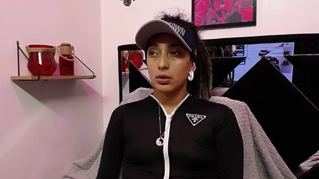 ORIANNA BODMOD online show from 01/21/25, 04:32