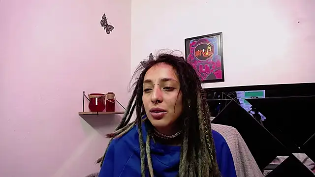 ORIANNA BODMOD online show from 01/29/25, 04:15