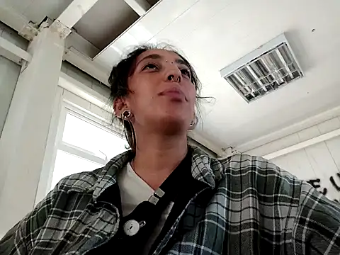 ORIANNA BODMOD online show from 01/31/25, 01:34