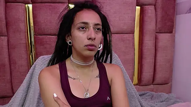 ORIANNA BODMOD online show from 02/05/25, 05:41