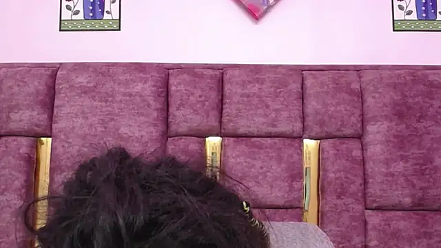 ORIANNA BODMOD online show from 02/22/25, 08:50