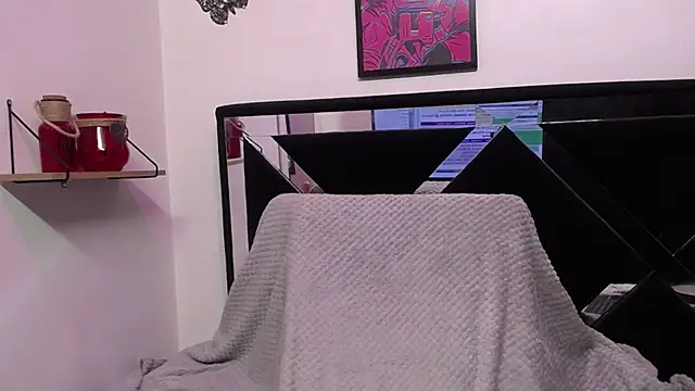 ORIANNA BODMOD online show from 03/15/25, 06:14