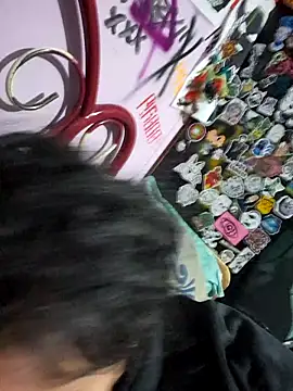 ORIANNA BODMOD online show from 03/02/26, 04:47