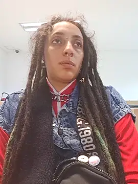 ORIANNA BODMOD online show from 03/18/26, 07:17