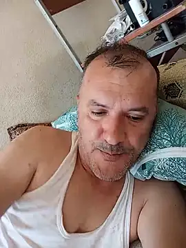 bestofyalcinturkey online show from 06/20/26, 07:00
