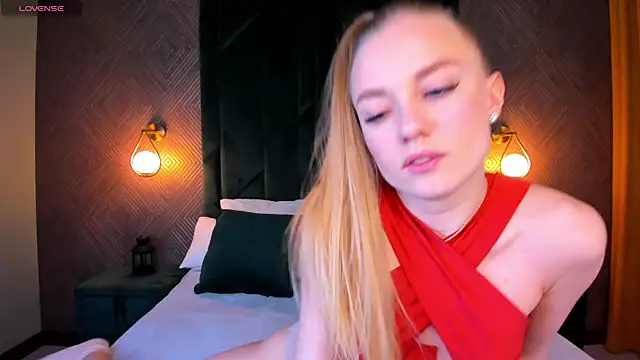 Barbie Lis online show from 02/07/25, 12:20