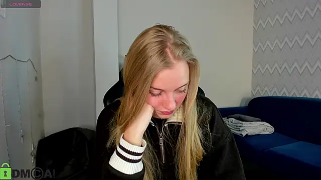 Barbie Lis online show from 02/03/26, 12:53