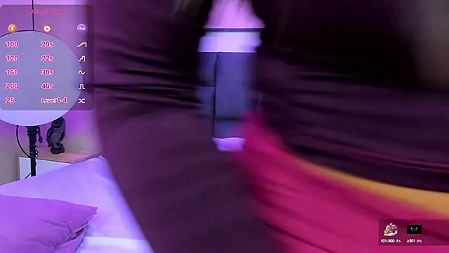 ZiaCalifa online show from 09/18/25, 12:18