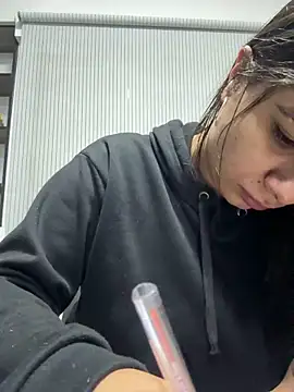 ZiaCalifa online show from 12/14/25, 11:15