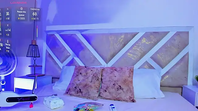 ZiaCalifa online show from 02/20/26, 11:43