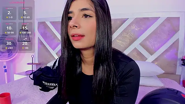 ZiaCalifa online show from 03/14/26, 11:37