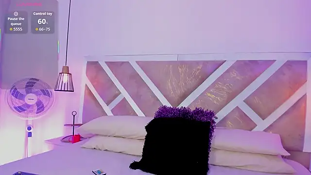 ZiaCalifa online show from 04/07/26, 11:21