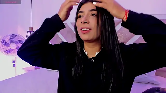 ZiaCalifa online show from 04/18/26, 11:25