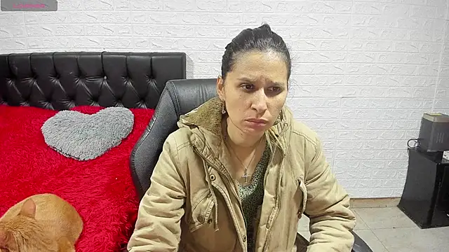 lauren ashlee online show from 12/16/24, 05:33