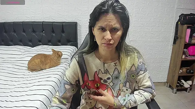 lauren ashlee online show from 01/17/25, 02:28