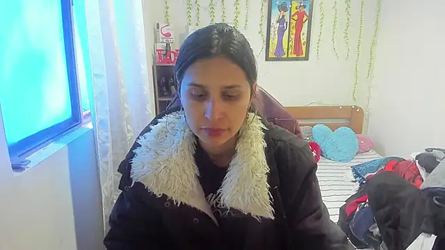 lauren ashlee online show from 10/15/25, 05:35