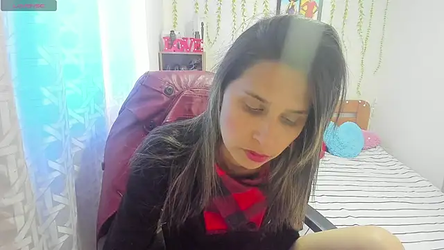 lauren ashlee online show from 10/23/25, 03:44