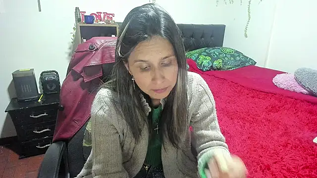 lauren ashlee online show from 01/10/26, 02:24