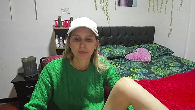 lauren ashlee online show from 02/13/26, 01:40