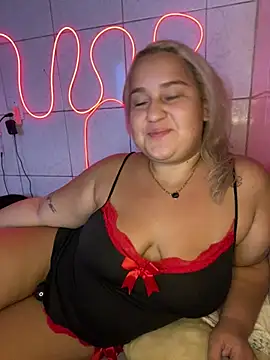 MinaBoss online show from 03/10/25, 02:50