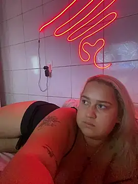 MinaBoss online show from 03/13/25, 01:43