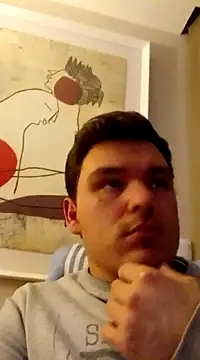 Snapshot of sergigomez chatting on 02/18/25, 08:58 sergigomez online show from 02/18/25, 08:58