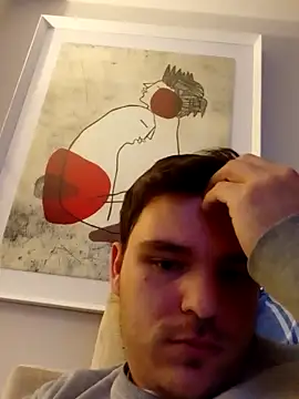 Snapshot of sergigomez chatting on 02/19/25, 12:03 sergigomez online show from 02/19/25, 12:03