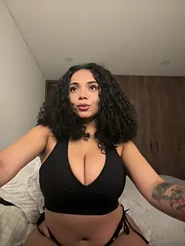 Mariecurl online show from 12/14/24, 02:31