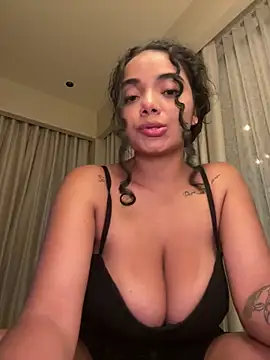 Mariecurl online show from 01/10/25, 03:50