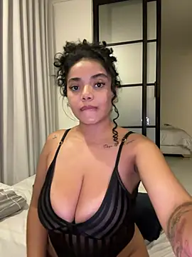 Mariecurl online show from 02/16/25, 03:26