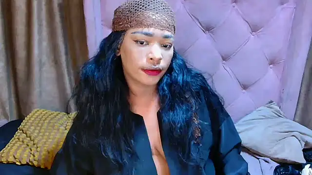 Snapshot of AFRICANGODDESSXXX chatting on 07/12/26, 09:28 AFRICANGODDESSXXX online show from 07/12/26, 09:28