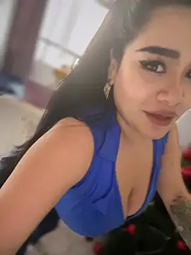 Snapshot of Insane_Issa chatting on 01/23/25, 07:18 Insane Issa online show from 01/23/25, 07:18