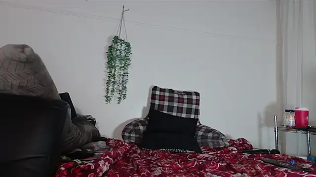 VANESSADDD online show from 02/14/25, 11:09