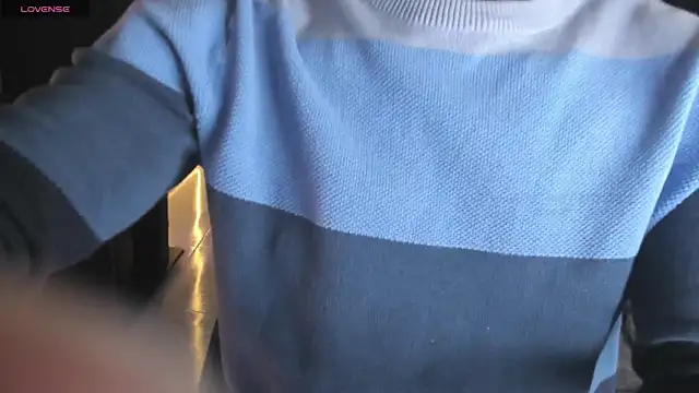 Mark Kamper online show from 10/29/25, 11:28