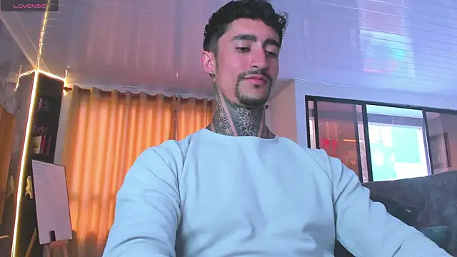 Mark Kamper online show from 11/12/25, 07:46