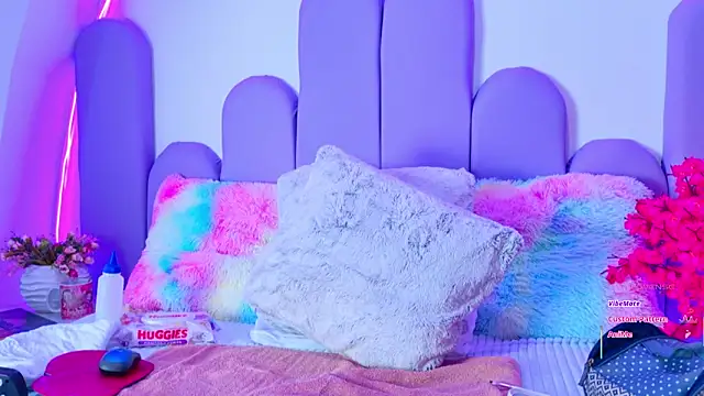 NathaxaLeans online show from 03/11/26, 12:11