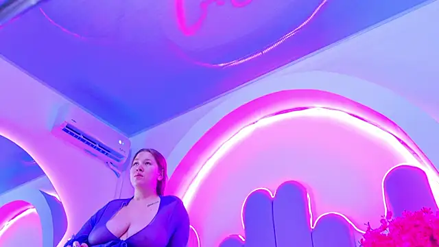 NathaxaLeans online show from 04/09/26, 11:48