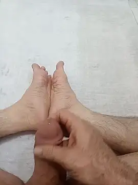 Hardapple01 online show from 12/10/24, 06:17