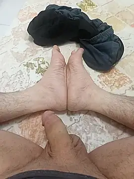 Hardapple01 online show from 01/20/25, 08:29