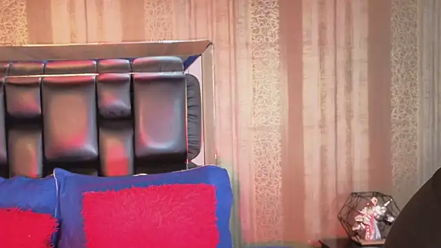 MishaKinki online show from 01/15/26, 08:23