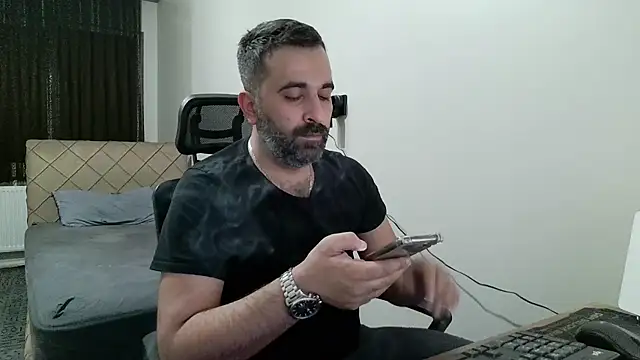 tgltplsr online show from 02/08/26, 09:29