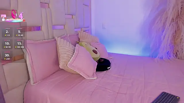 Snapshot of Channel-kox chatting on 09/28/25, 03:12 Channel-kox online show from 09/28/25, 03:12