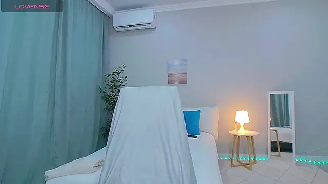 Dalili online show from 04/19/26, 03:11