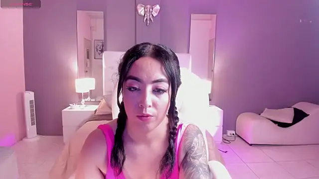 kim thompson 1 online show from 12/12/24, 04:43