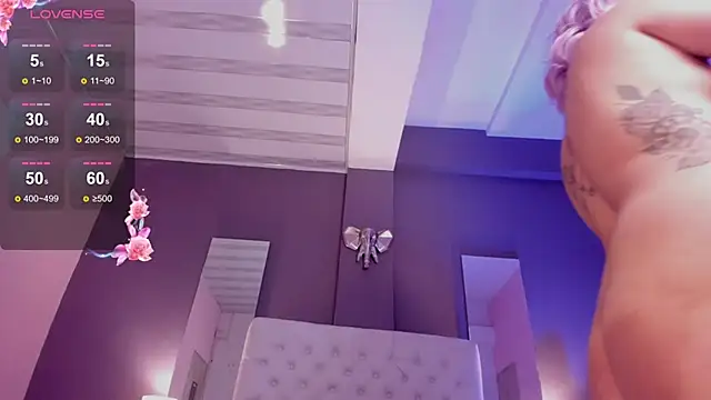 kim thompson 1 online show from 01/17/25, 05:51