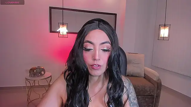 kim thompson 1 online show from 11/27/25, 09:11