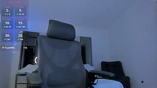 LunaBaker-1 online show from 02/12/25, 03:07