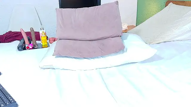 dannaahbrown online show from 02/07/25, 11:24